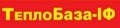 ТЕПЛОБАЗА-ІФ, ІВАНО-ФРАНКІВСЬК, опалення, водоочистка, каналізація