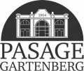 Пасаж Гартенберг/Pasage Gartenberg ресторанно-відпочинковий комплекс, Івано-Франківськ