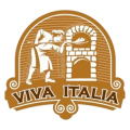 Італійський ресторан ВІВА ІТАЛІЯ / Viva Italia, Івано-Франківськ