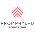 Інноваційний центр Promprylad.Renovation
