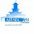AIESEC, м. Івано-Франківськ