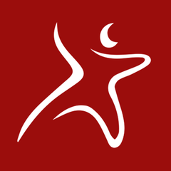 Логотип - Центр реабілітації "Рух без болю", м. Івано-Франківськ