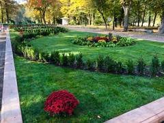 Парк культури та відпочинку ім. Т.Шевченка