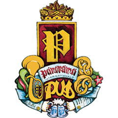 Панорама паб/ Panorama Pub, Івано-Франківськ
