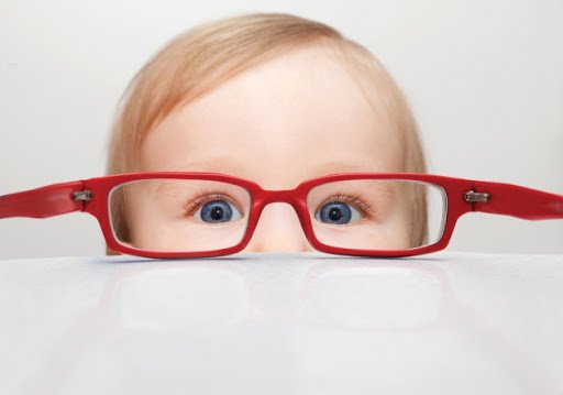 Лікування зору у дітей, фото-1