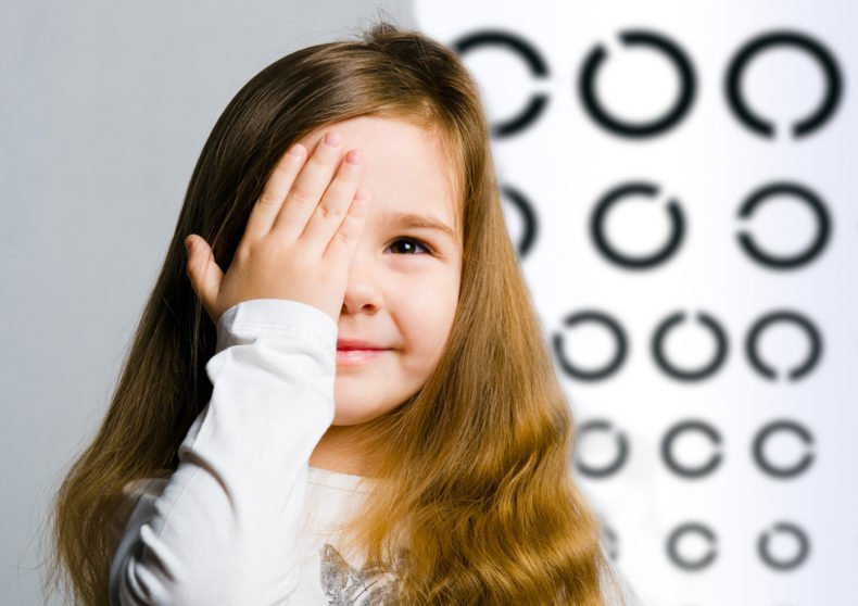 Лікування зору у дітей, фото-2