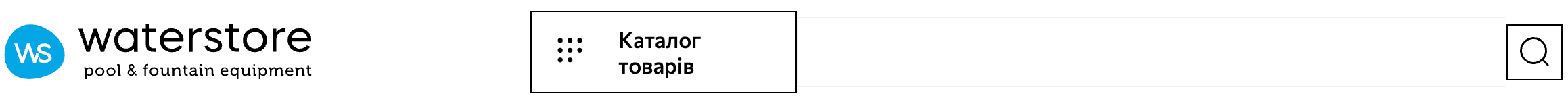 ІНТЕРНЕТ МАГАЗИН WATERSTORE, фото-4 ІНТЕРНЕТ МАГАЗИН WATERSTORE, фото-4
