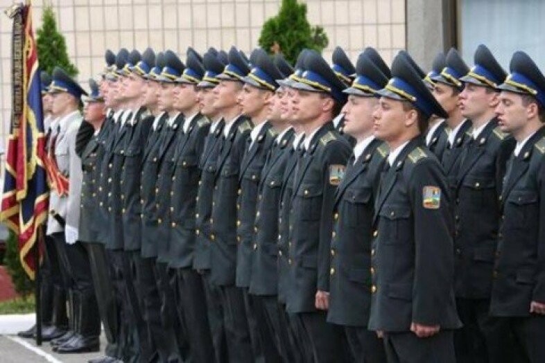 Форма Сбу Украины