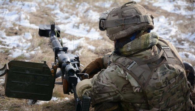 АТО: бойовики інтенсивно обстрілюють захисників Авдіївки й..., фото-1 АТО: бойовики інтенсивно обстрілюють захисників Авдіївки й Мар'їнки, фото-1