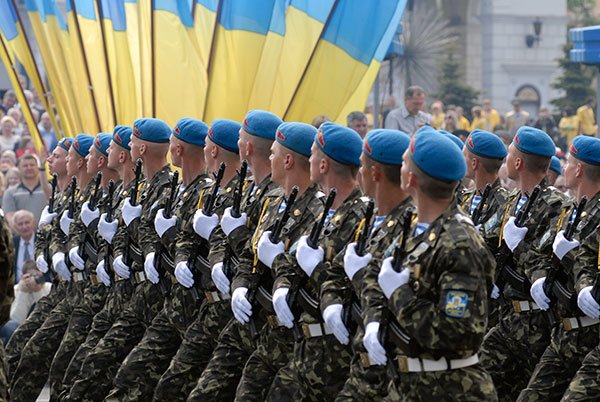 День збройних сил України 2017: історія та традиції свята, фото-2 День збройних сил України 2017: історія та традиції свята, фото-2