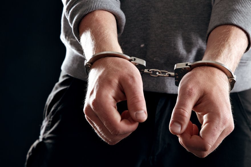 Вбив вітчима та зізнався через 16 днів, фото-1 Вбив вітчима та зізнався через 16 днів, фото-1