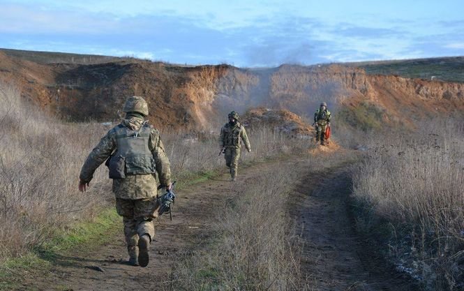 Фото ілюстративне