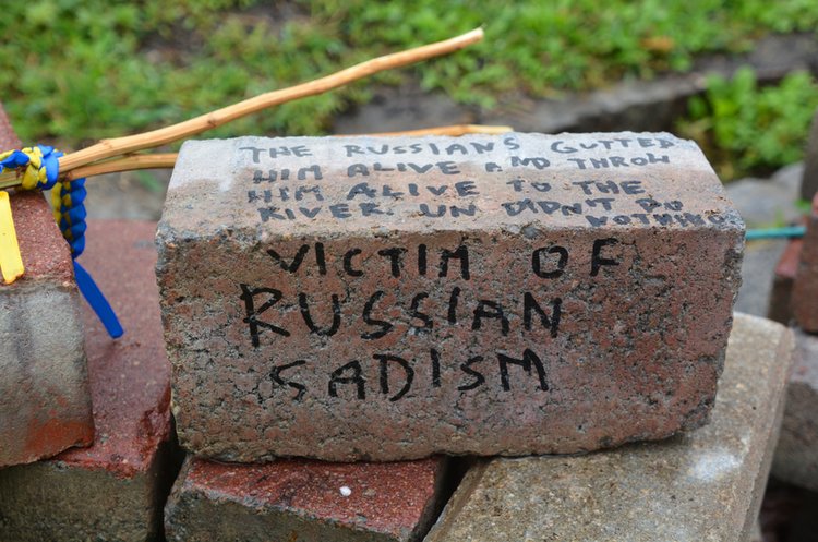 У США закликали Москву вивести свої війська зі сходу України, фото-1 У США закликали Москву вивести свої війська зі сходу України, фото-1