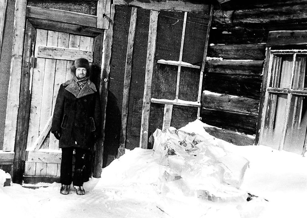 Достойний України. 11 фактів про В'ячеслава Чорновола. ФОТО, фото-4 Достойний України. 11 фактів про В'ячеслава Чорновола. ФОТО, фото-4