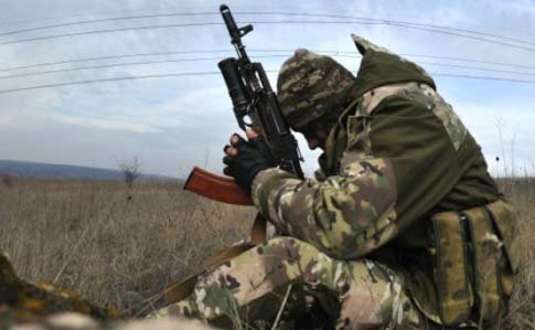 Ситуація в АТО: 6 порушень режиму тиші. ВІДЕО, фото-1 Ситуація в АТО: 6 порушень режиму тиші. ВІДЕО, фото-1