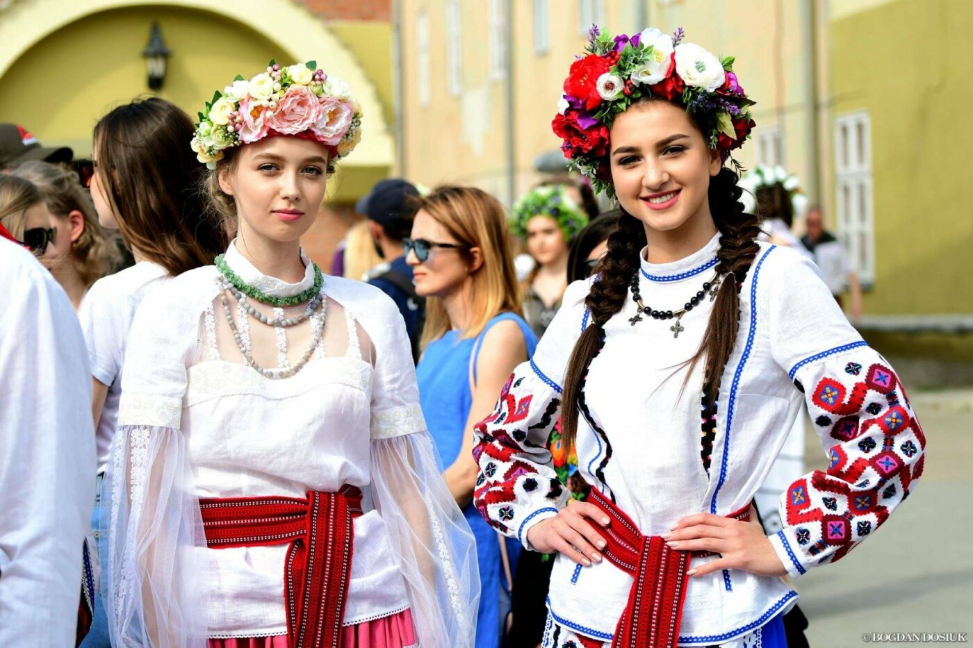 В Івано-Франківську відбувся перший модний фестиваль "Край...., фото-6 В Івано-Франківську відбувся перший модний фестиваль "Край.Ка". ФОТО, фото-6