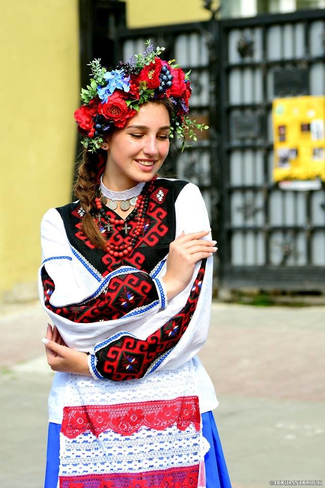 В Івано-Франківську відбувся перший модний фестиваль "Край...., фото-2 В Івано-Франківську відбувся перший модний фестиваль "Край.Ка". ФОТО, фото-2