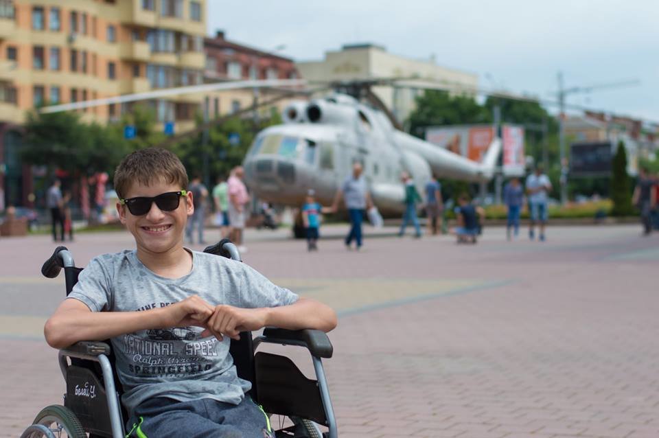 Прикарпатські сироти потребують допомоги, аби відвідати в..., фото-3 Прикарпатські сироти потребують допомоги, аби відвідати в Меджугор'є. ФОТО, фото-3