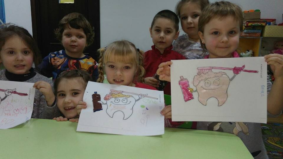 Батькам першокласників: розвиваюче навчання та підготовка..., фото-1 Батькам першокласників: розвиваюче навчання та підготовка до школи в Івано-Франківську. ФОТО, фото-1