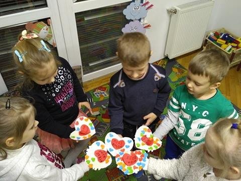 Батькам першокласників: розвиваюче навчання та підготовка..., фото-3 Батькам першокласників: розвиваюче навчання та підготовка до школи в Івано-Франківську. ФОТО, фото-3