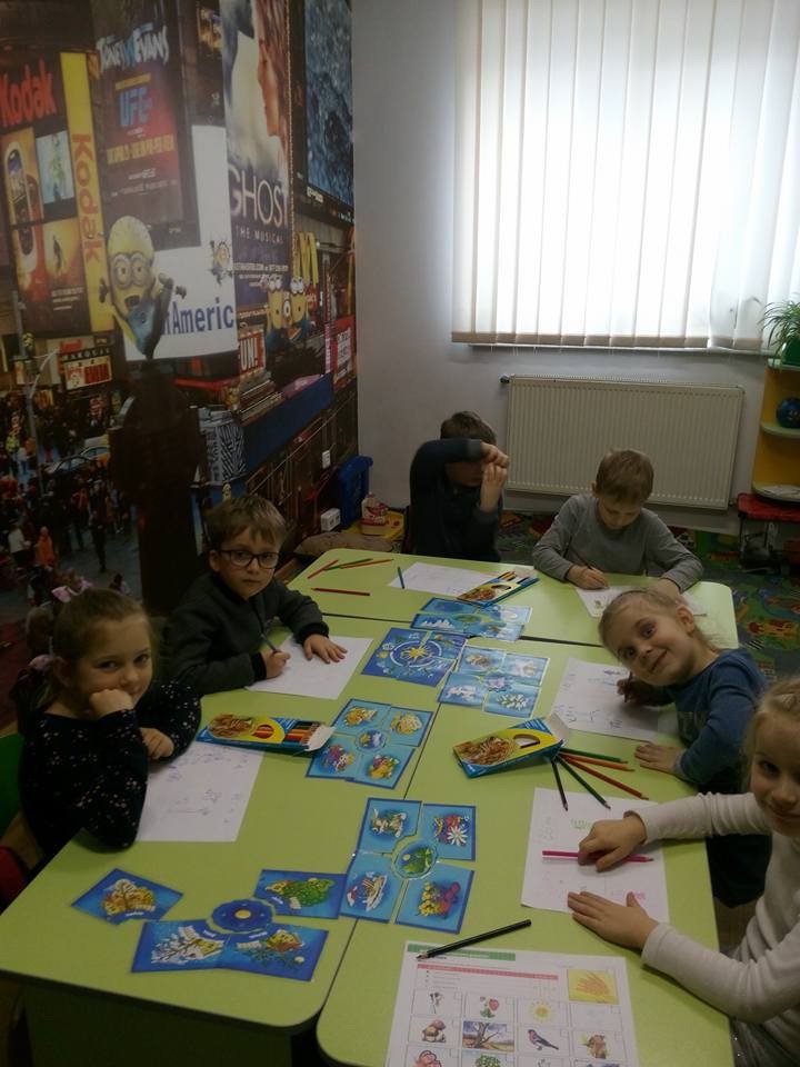 Батькам першокласників: розвиваюче навчання та підготовка..., фото-16 Батькам першокласників: розвиваюче навчання та підготовка до школи в Івано-Франківську. ФОТО, фото-16