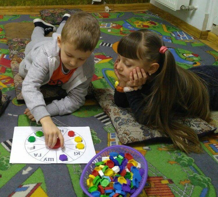 Батькам першокласників: розвиваюче навчання та підготовка..., фото-17 Батькам першокласників: розвиваюче навчання та підготовка до школи в Івано-Франківську. ФОТО, фото-17