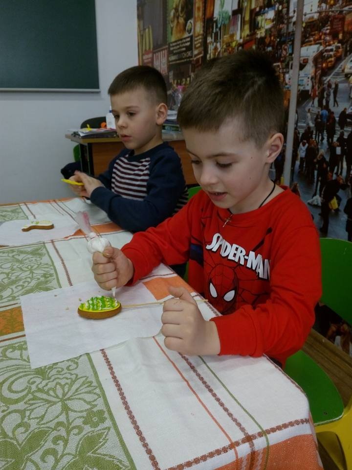 Батькам першокласників: розвиваюче навчання та підготовка..., фото-20 Батькам першокласників: розвиваюче навчання та підготовка до школи в Івано-Франківську. ФОТО, фото-20