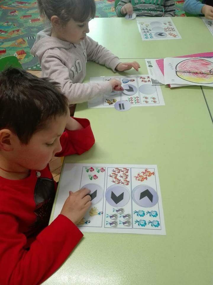 Батькам першокласників: розвиваюче навчання та підготовка..., фото-15 Батькам першокласників: розвиваюче навчання та підготовка до школи в Івано-Франківську. ФОТО, фото-15