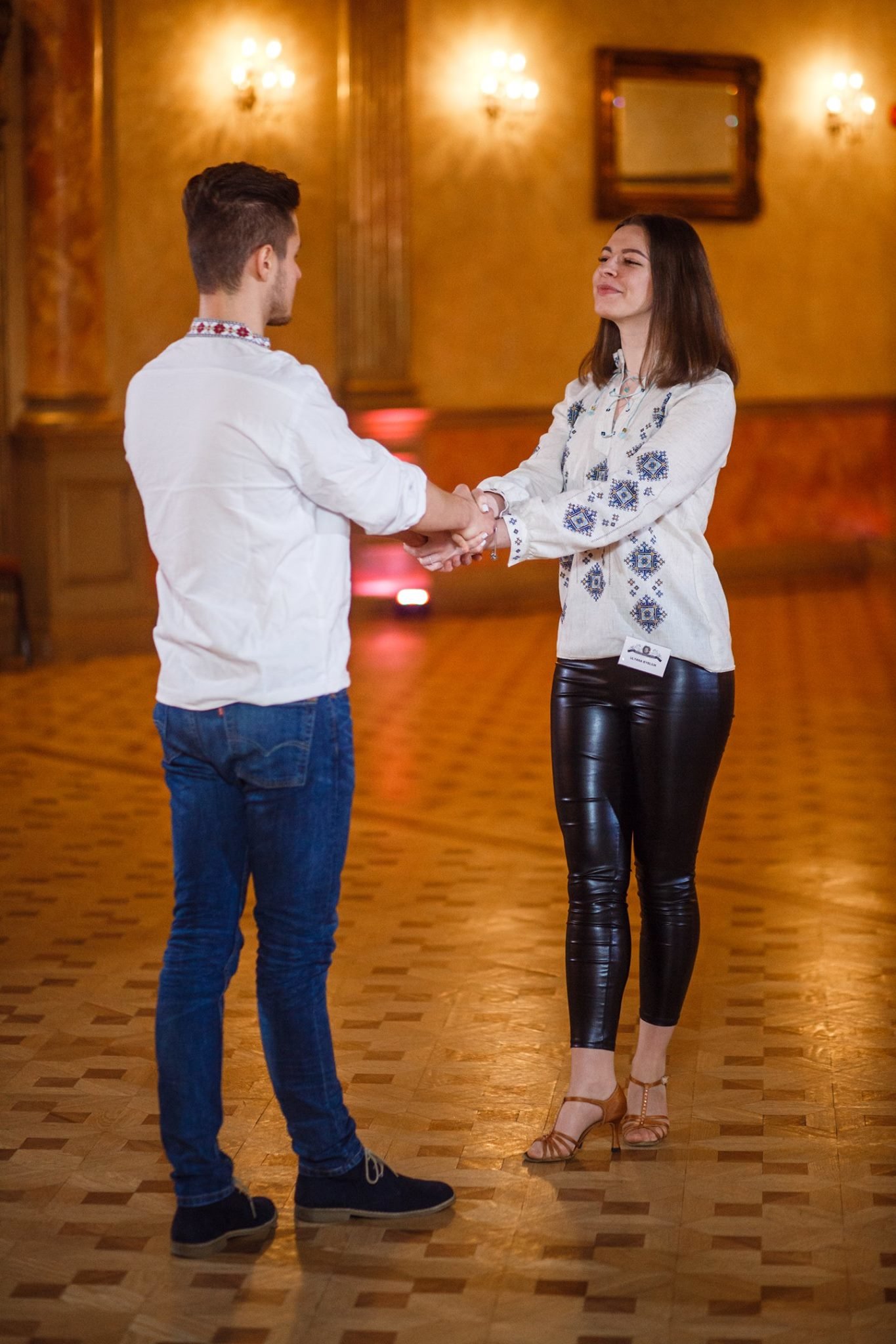 Україна - це культурний скарб: гуцулка розкаже про свою кра..., фото-2 Україна - це культурний скарб: гуцулка розкаже про свою країну на конкурсі краси в Канаді. ФОТО, ВІДЕО, фото-2