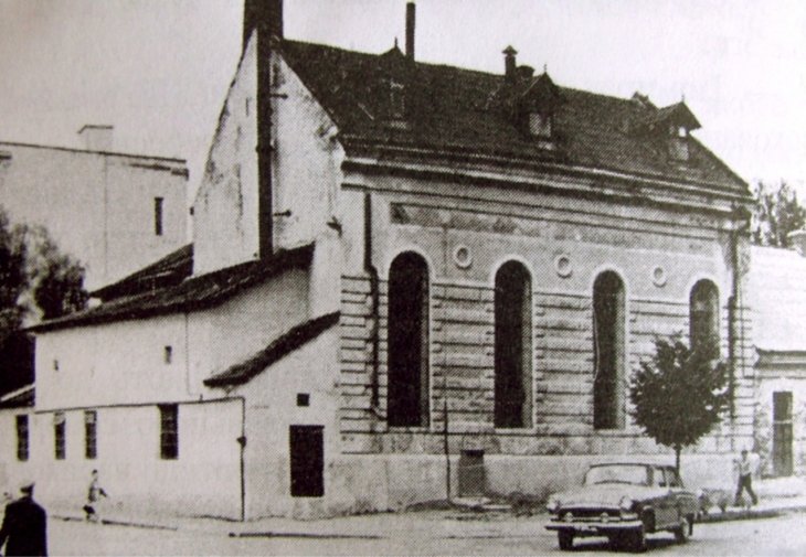 Станіславський пивзавод: історична пам'ятка та зразок проми..., фото-7 Станіславський пивзавод: історична пам'ятка та зразок промислової архітектури XVIII століття, фото-7