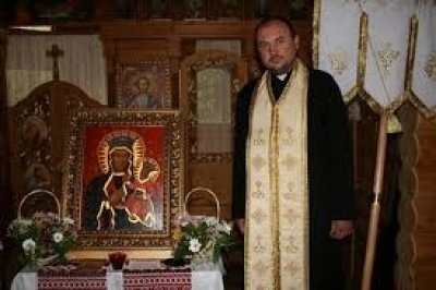 Найбільша святиня Граду Діви - Станіславова, фото-4 Найбільша святиня Граду Діви - Станіславова, фото-4