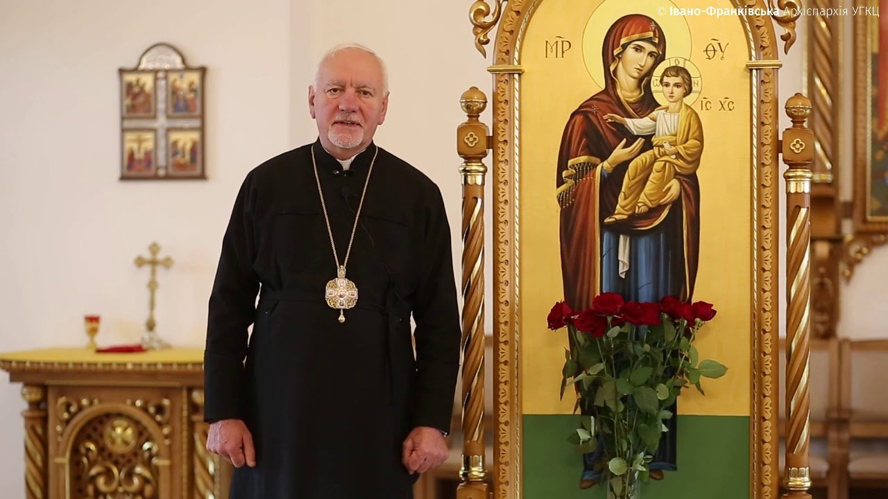 Історія життя: у мережі з’явився фільм про Митрополита Війт..., фото-1 Історія життя: у мережі з’явився фільм про Митрополита Війтишина, фото-1