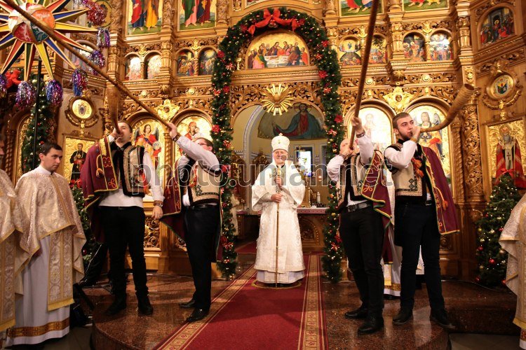 Історія життя: у мережі з’явився фільм про Митрополита Війт..., фото-2 Історія життя: у мережі з’явився фільм про Митрополита Війтишина, фото-2