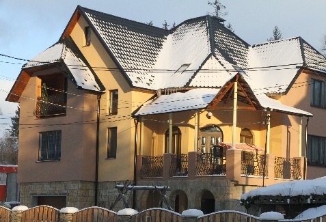 Відпочинок в Карпатах. Що обрати готель чи приватну садибу, фото-3 Відпочинок в Карпатах. Що обрати готель чи приватну садибу, фото-3