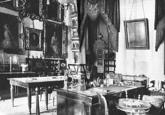 Дизайн меблів Галичини 1920-1930-х як пошук власної іденти..., фото-1 Дизайн меблів Галичини 1920-1930-х як пошук власної ідентичності краю, фото-1