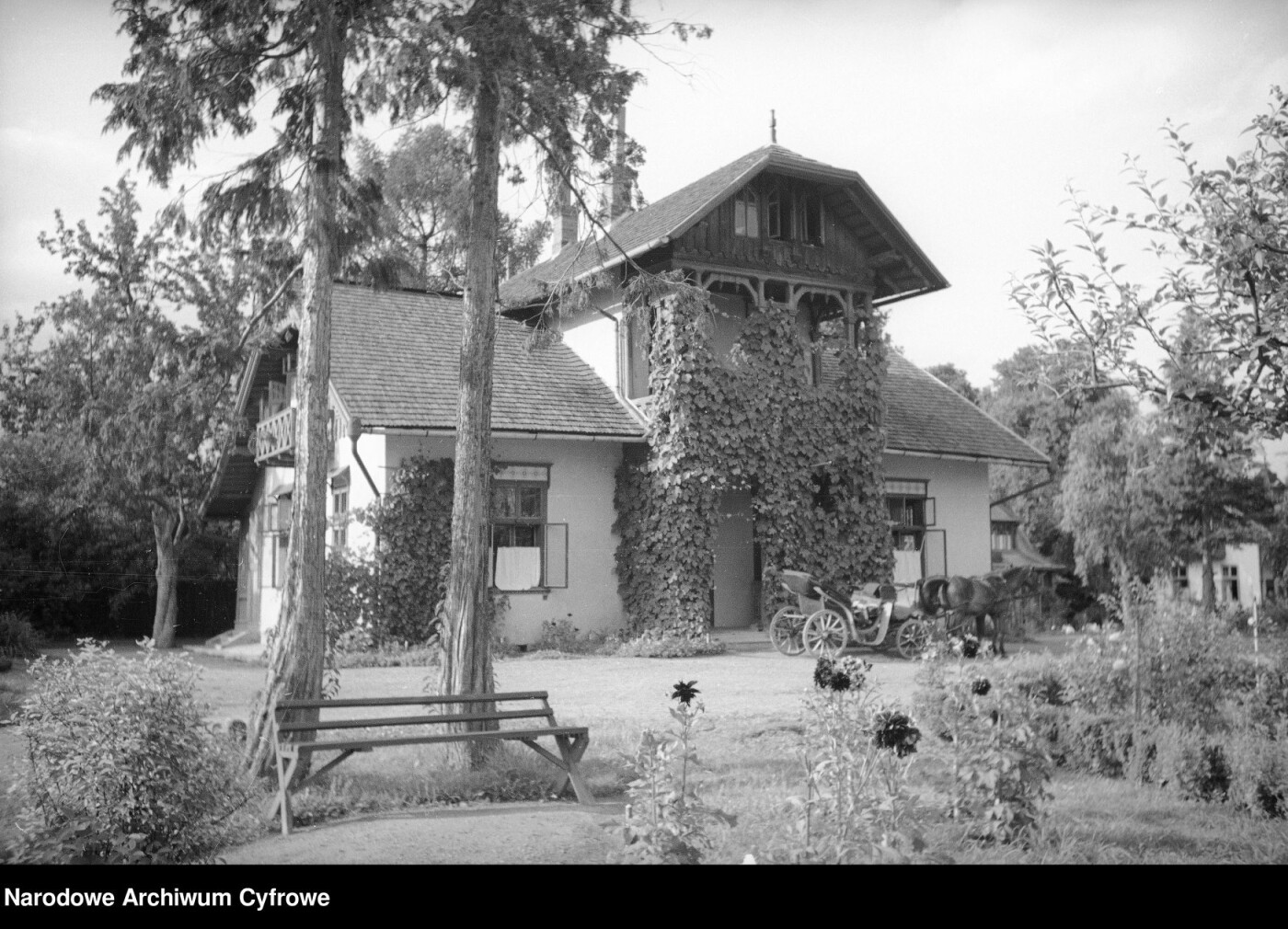 У мережі з‘явилися світлини затишного і вишуканого Косова..., фото-13 У мережі з‘явилися світлини затишного і вишуканого Косова 1936 – 1938 років (ФОТО), фото-13