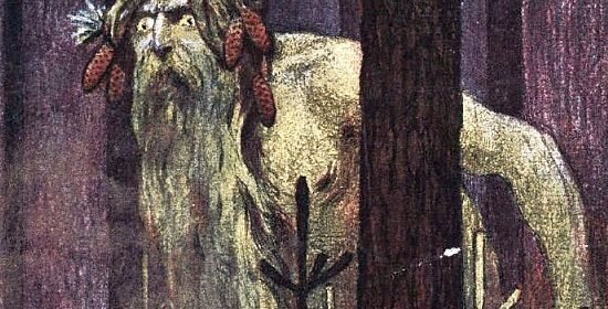 Гуцульська малпа, чугайстер або снігова людина в Карпатах, фото-1 Гуцульська малпа, чугайстер або снігова людина в Карпатах, фото-1