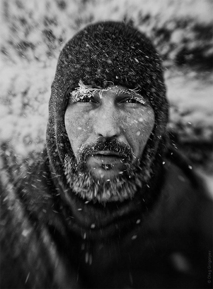 Фотограф та мандрівник Олег Григорьєв розповів про п’ять д..., фото-3 Фотограф та мандрівник Олег Григорьєв розповів про п’ять днів, проведених в обсерваторії “Білий Слон” (фото), фото-3