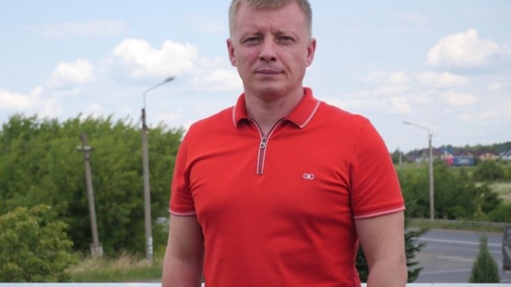 Юрчишин розповів, хто очолить «Голос» в Івано-Франківську..., фото-1 Юрчишин розповів, хто очолить «Голос» в Івано-Франківську і області, фото-1