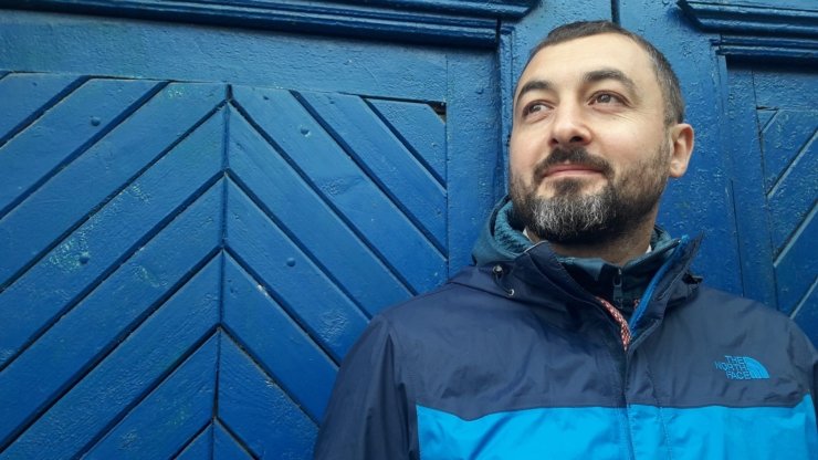 Юрчишин розповів, хто очолить «Голос» в Івано-Франківську..., фото-2 Юрчишин розповів, хто очолить «Голос» в Івано-Франківську і області, фото-2