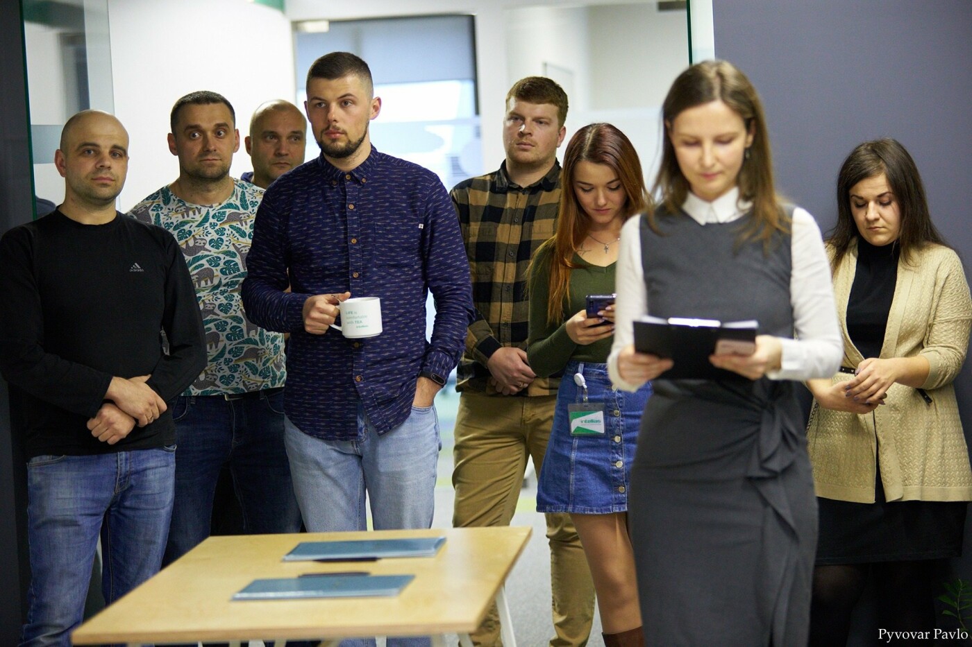 Одна з найбільших ІТ-компаній України Intellias відкриває..., фото-2 Одна з найбільших ІТ-компаній України Intellias відкриває офіс у Франківську (фото), фото-2
