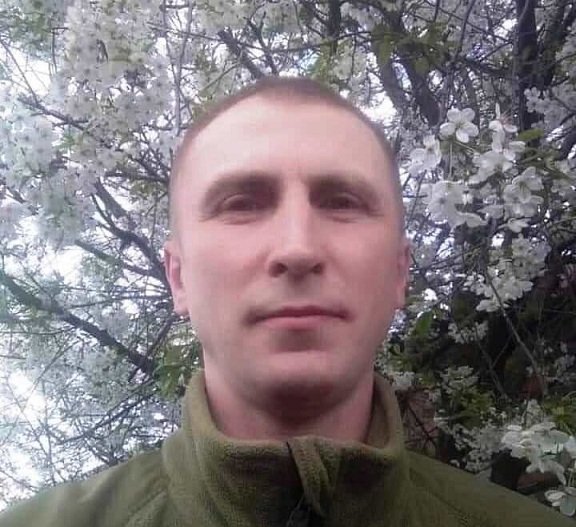 У Франківську попрощалися із загиблим сержантом Василем Гуцуляком