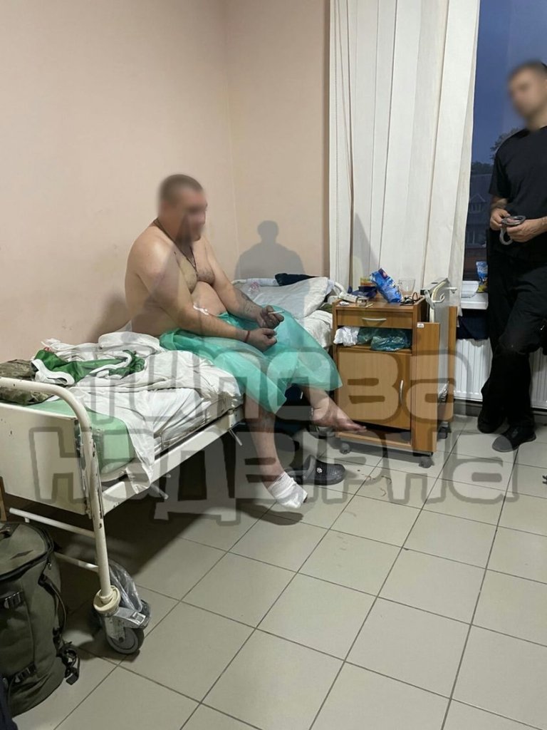 В готелі Надвірної чоловік підірвав гранату - загинула жінка