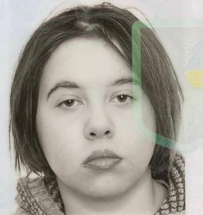 Поліція встановлює місцезнаходження  неповнолітньої мешканки Івано-Франківська
