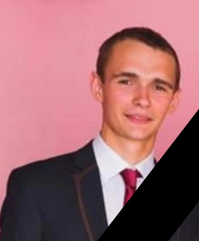 На війні проти російських окупантів загинув 27-річний Степан Шувара з Прикарпаття