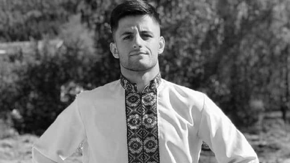 День жалоби: на Верховинщині прощаються із загиблим бійцем 