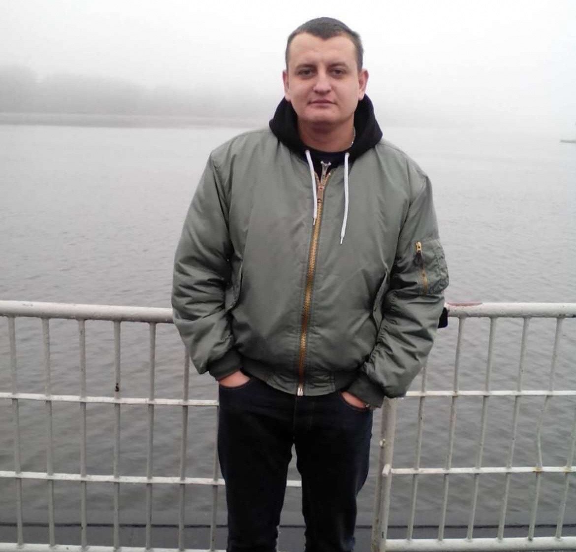У бою на Донеччині віддав своє життя 32-річний франківець Віталій Кадол