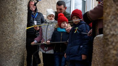 Мати загиблого пілота Степана Тарабалки облаштувала на Франківщині реабілітаційний центр