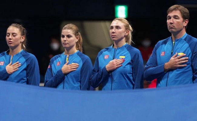 Збірна України завершує сезон у топ-20 рейтингу націй