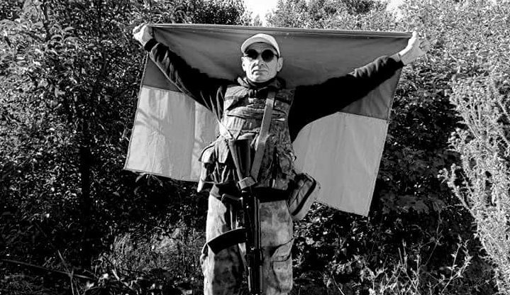 На Донеччині загинув боєць 